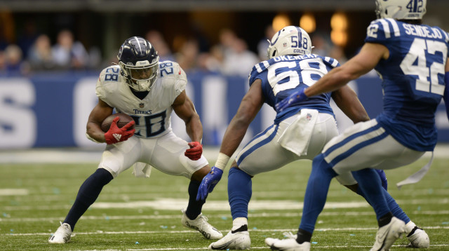 דרק הנרי (צילום: GettyImages, Michael Allio)