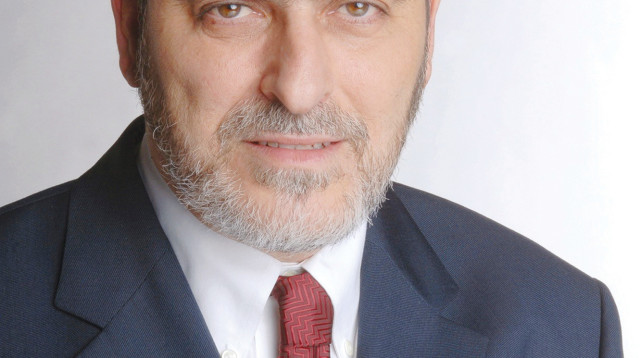 דב קוטלר (צילום: גדי דגון)