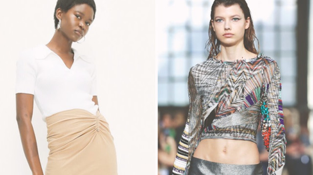 שובה של הגזרה הנמוכה (צילום: באדיבות דימה טוליאנסקי,Vittorio Zunino Celotto.GettyImages)