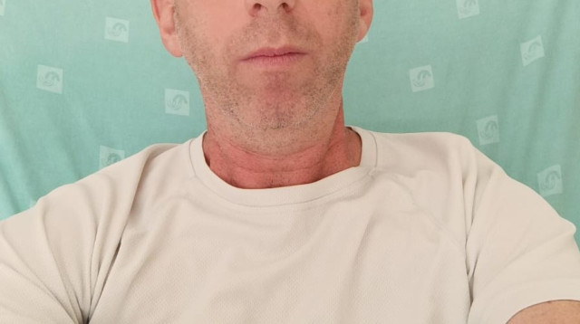 תמיר ורדי (צילום: פרטי)