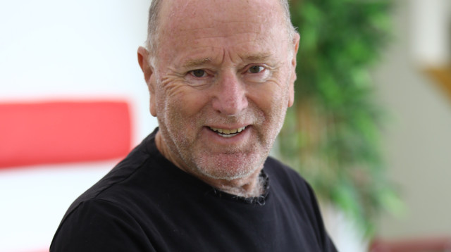 נתן נתנזון (צילום: אלוני מור)