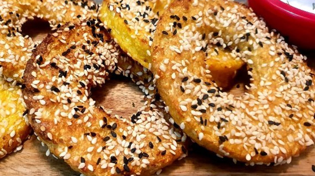 הבייגלה של ד"ר מאיה רוזמן (צילום: באדיבות 103FM)