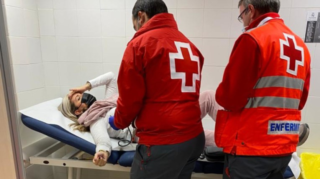 אשלי וקסמן בקשי (צילום: פרטי)