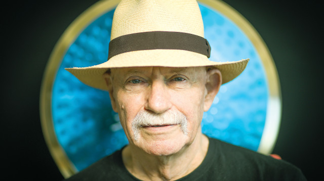 אהרלה חמודי (צילום: שלומי יוסף)