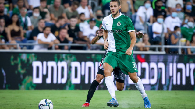 רמי גרשון (צילום: מאור אלקסלסי)