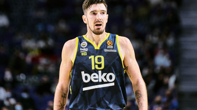 תשמור על המבצר בטורקיה? ננדו דה קולו (צילום: GettyImages, Sonia Canada)