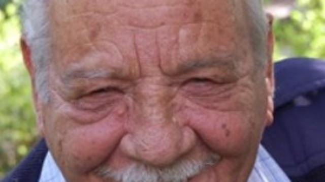 משה כצנלסון (צילום: עמותת דור הפלמ"ח)