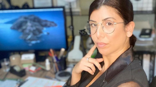 "מהמקום הנמוך בחרתי לעזור לאנשים לנהל את הכסף שלהם"- קורל פרץ  (צילום: קורל פרץ)