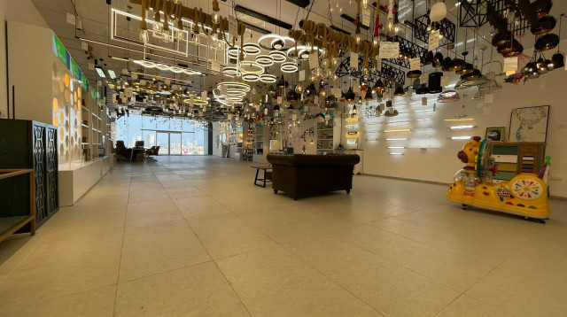 הטרנדים החמים ביותר בעולם התאורה (צילום: לדמרקט )