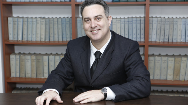 עו"ד כהן. "בית הדין קבע בצורה נחרצת" (צילום: מיכאל טופיול)