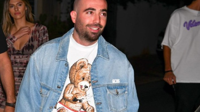 עומר אדם (צילום: אריאל שלום)