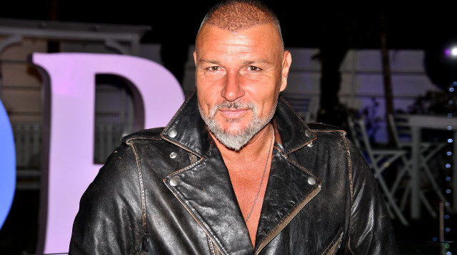 איציק זוהר (צילום: אריאל שלום)