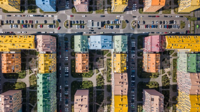 עיירת לגו (צילום: Getty images)