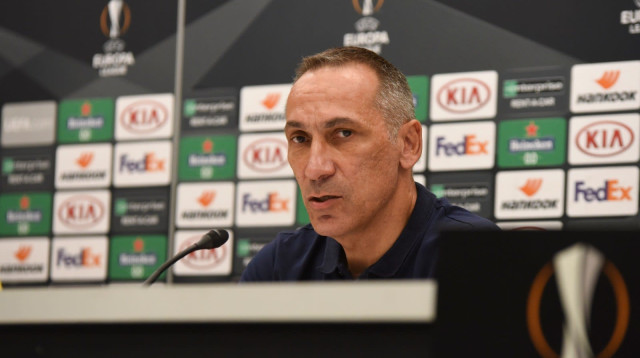 גאורגיוס דוניס מכבי תל אביב (צילום: אתר רשמי, אתר רשמי מכבי תל אביב)