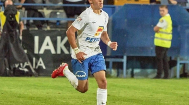 אנס סאלי (צילום: אתר רשמי, אינסטגרם)