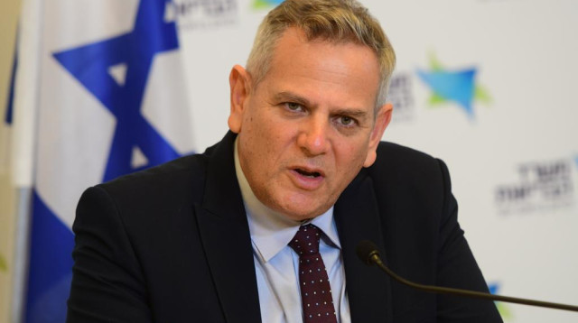 ניצן הורוביץ (צילום: אבשלום ששוני)