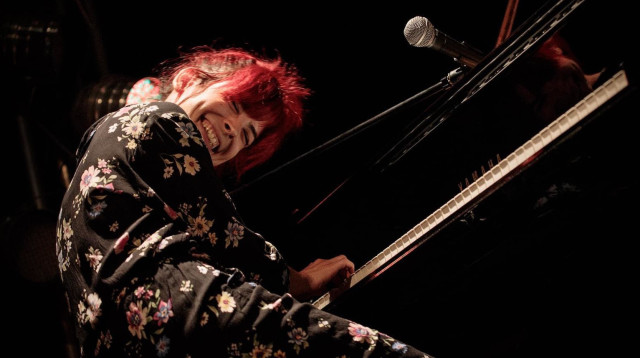 סתיו אחאי (צילום:  ויקטור מופרפוטו)