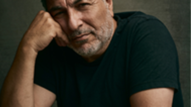 חיים כהן (צילום: משה נוחומביץ)