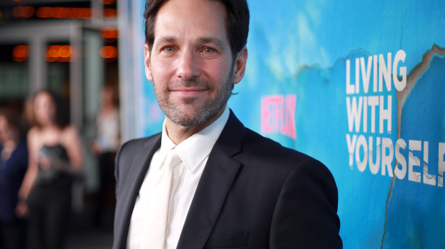 פול ראד (צילום:  Rich Fury \ Getty Images)