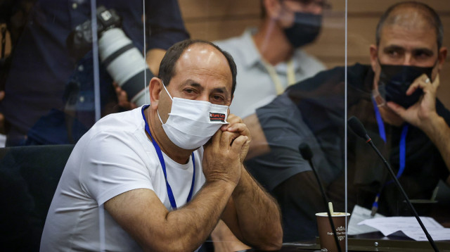 רמי לוי בוועדת הכלכלה בכנסת (צילום: נועם מושקוביץ, דוברות הכנסת)