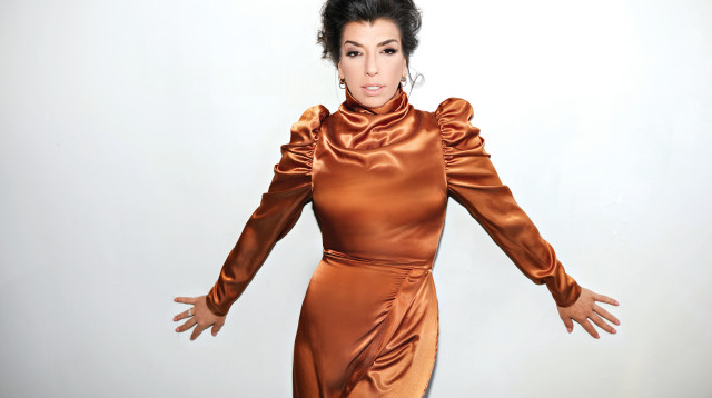 דיקלה, יח"צ (צילום: דודי חסון)