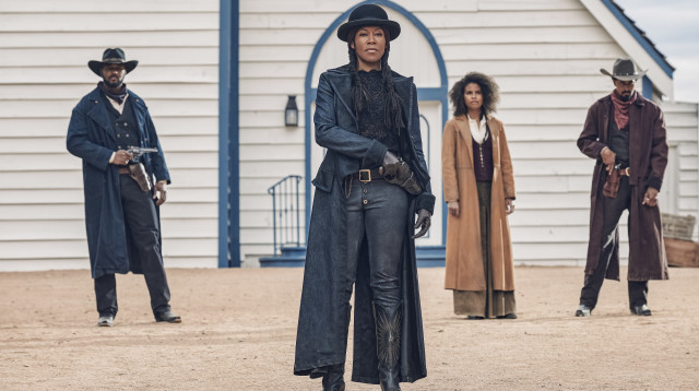 "נקמה מרה" (צילום: נטפליקס)