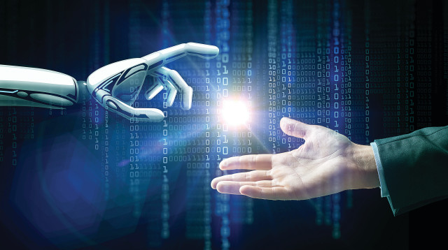 חדשנות, טכנולוגיה (אילוסטרציה) (צילום: אינגאימג')