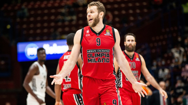 ניקולו מלי שחקן מילאנו (צילום: GettyImages, Roberto Finizio)