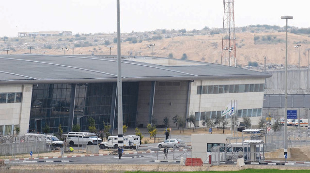 מעבר ארז (צילום: אדי ישראל)