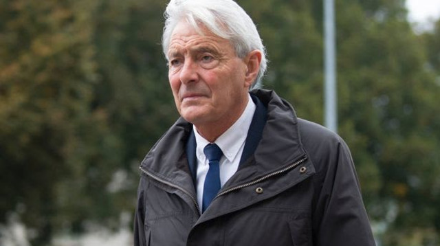 דייויד הנדרסון (צילום: GettyImages)