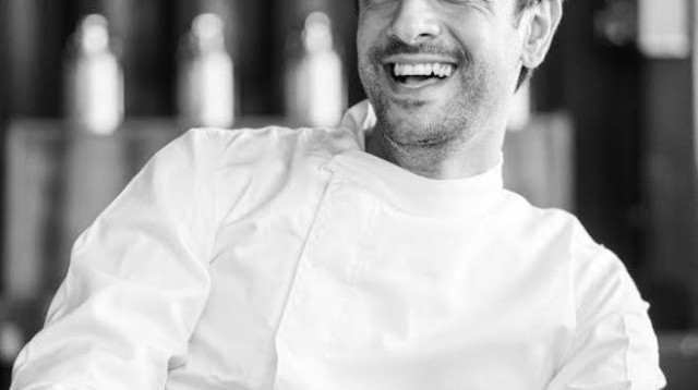 ניר מסיקקה מסעדת תמנע (צילום: אסף קרלה)