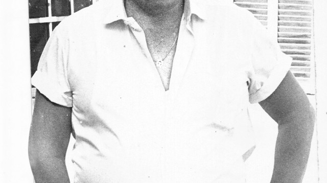 אלי דהאן (צילום: נתן זהבי)