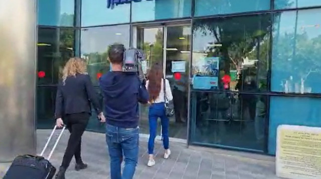 המתלוננות בפרשת "משחקי חברה" (צילום: יח"צ)