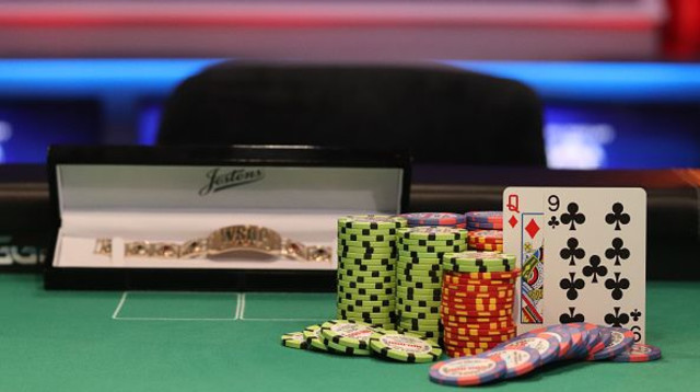 טקסס הולדם (צילום: Icon Sportswire / Contributor)