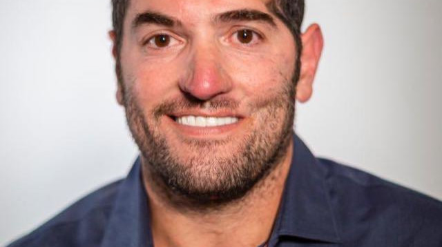 אהרון קרוב (צילום: איריס כהניאן)