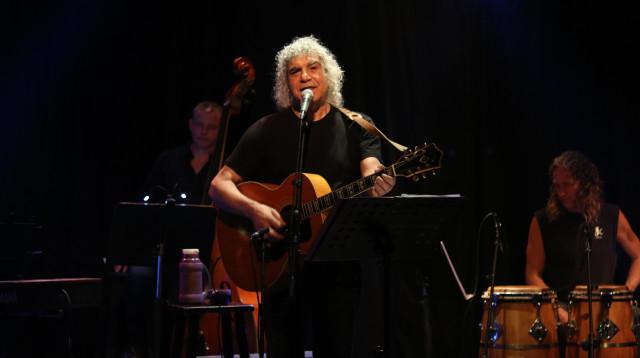 נתן כהן (צילום: רועי דגול)