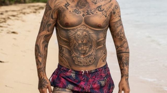 אוהד בוזגלו (צילום: אוהד קב)