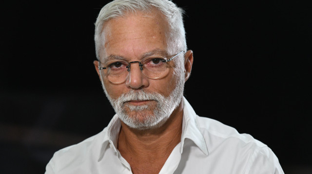 איתן יוחננוף  (צילום: ראובן קסטרו)