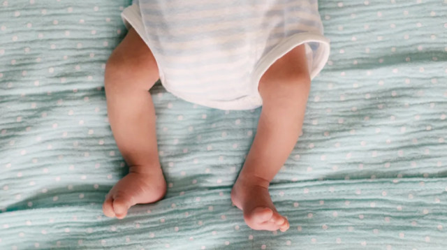 תינוק, אילוסטרציה (צילום: Getty images)