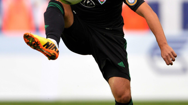 ערך חמש הופעות בנבחרת פולין. מאצ'יי מקושבסקי (צילום: GettyImages, Epsilon)