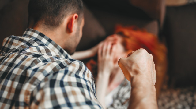 אלימות בבית הספר (צילום: אינג אימג')