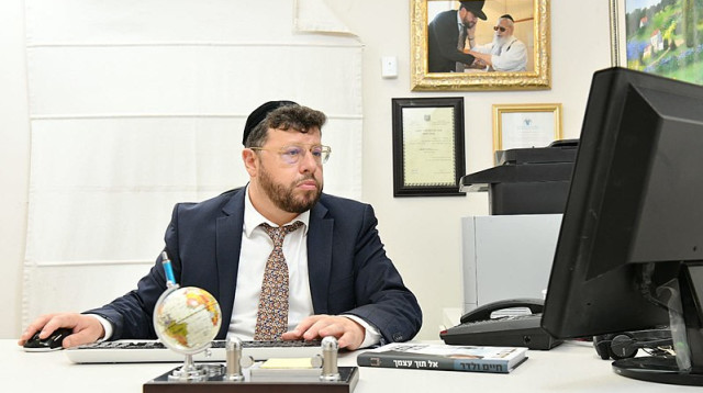 חיים ולדר (צילום: ויקימדיה)