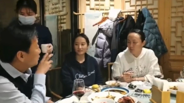 עיתונאי סיני מצייץ על הימצאותה של פנג שוואי (צילום: צילום מסך, מתוך טוויטר)