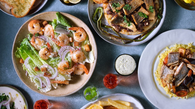 קפטן הןק (צילום: אנטולי מיכאלו)