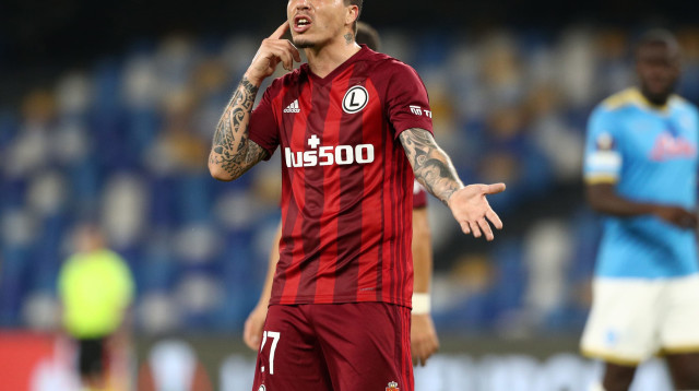 בעיית התנהגות? בפולין לא חושבים שיש לו אחת כזאת (צילום: GettyImages, Francesco Pecoraro)