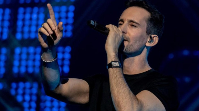 עברי לידר (צילום: קידר)