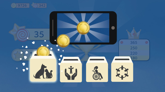 Blob Quest (צילום: אלעד גונן)