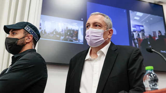 ניר חפץ (צילום: אורן בן חקון)