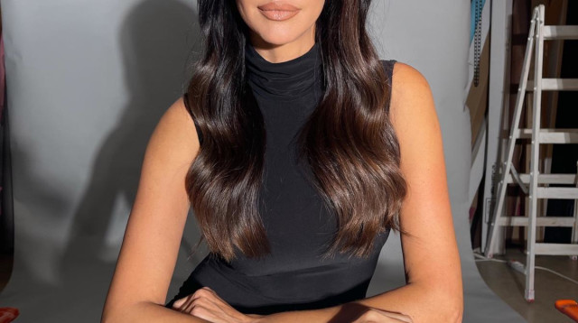 רווית אסף (צילום: אלעד אדמוני)