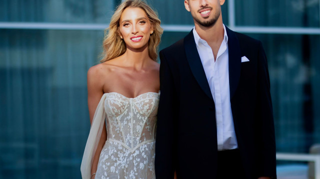 רוני כהן, יונתן כהן (צילום: people photography)